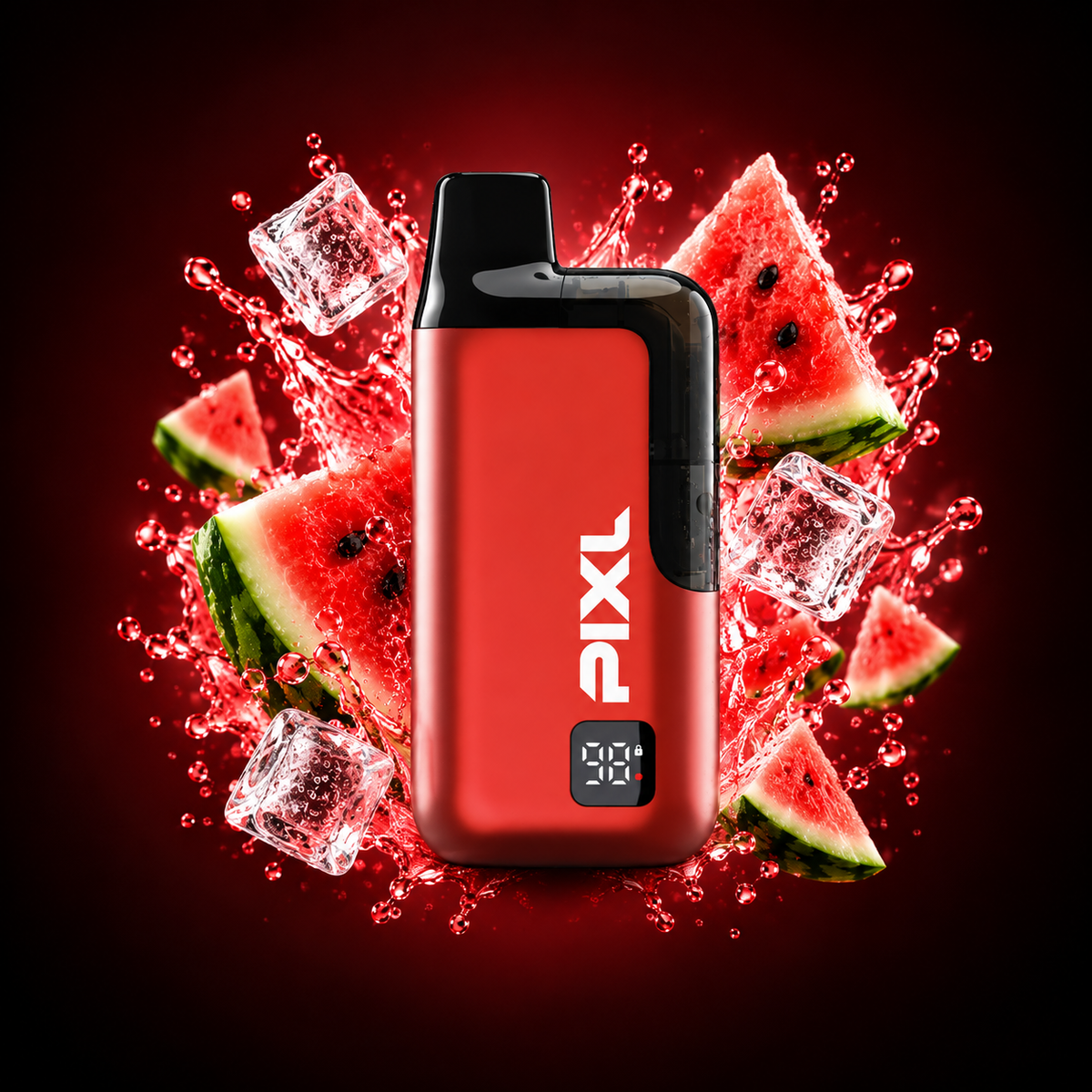 PIXL 8000 Watermelon Ice
