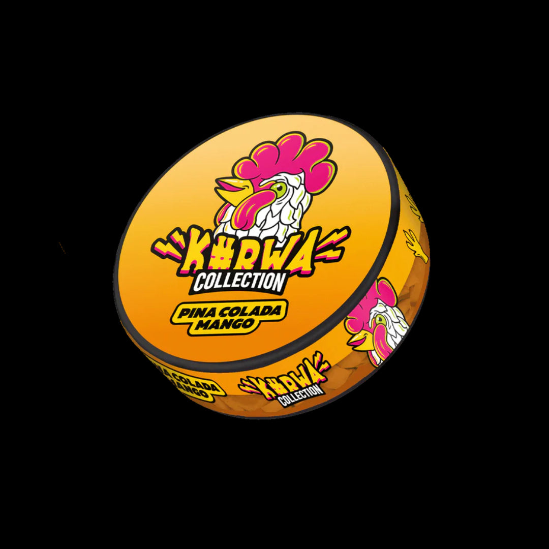 KURWA Pina Colada Mango