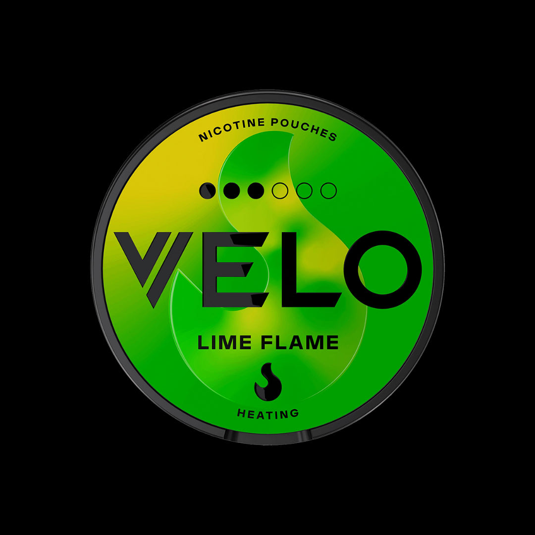 VELO Lime Flame