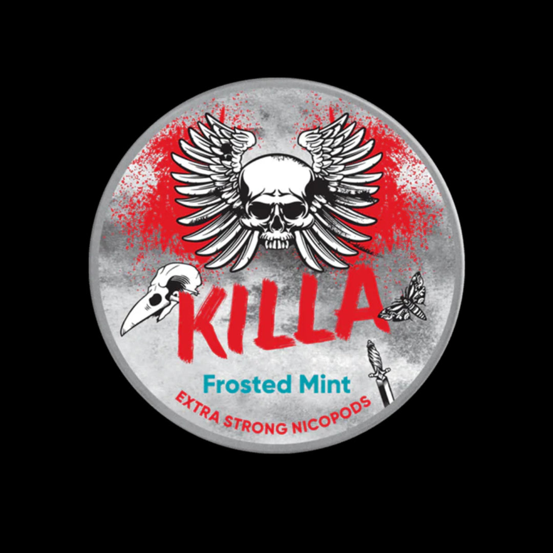 KILLA Frosted Mint