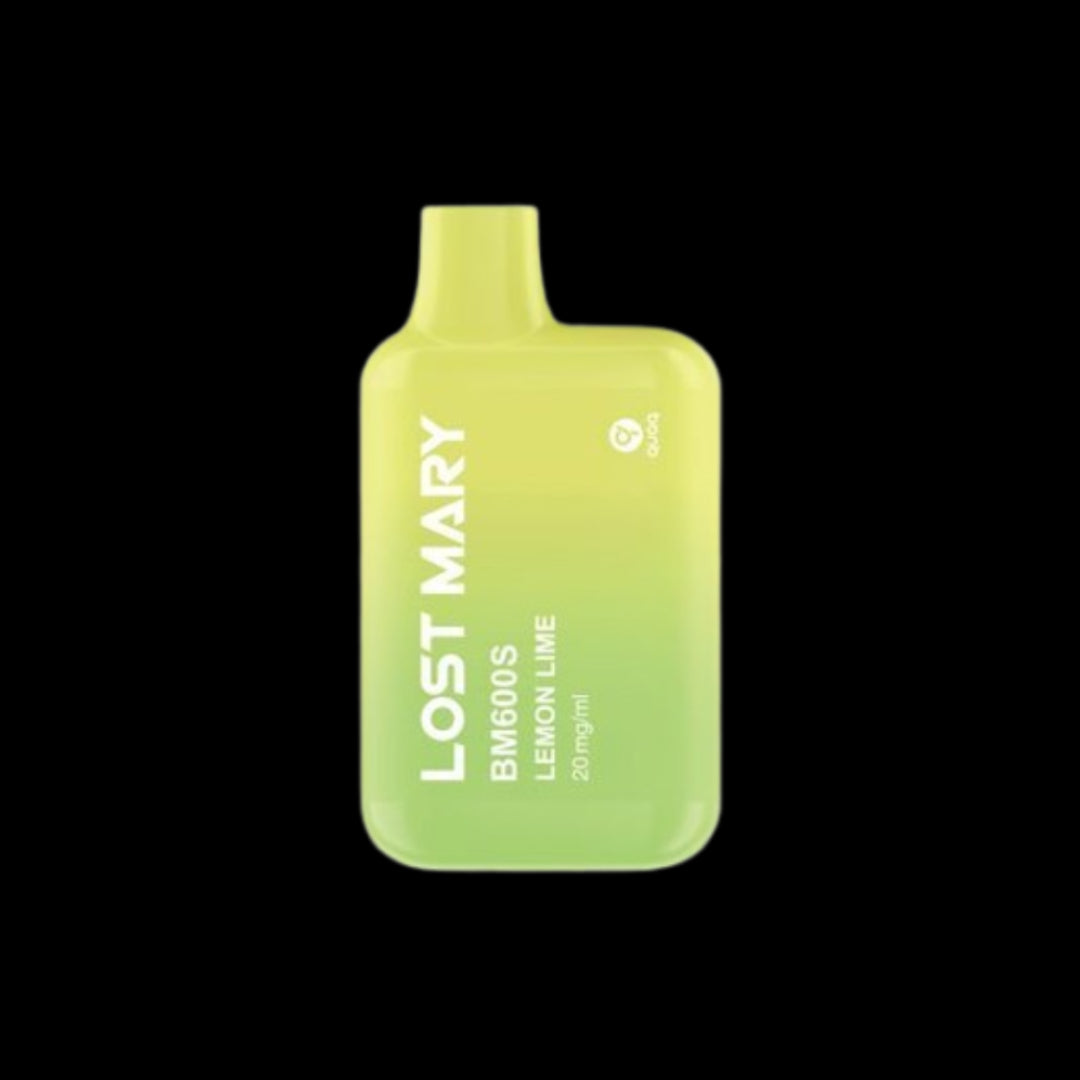 LOST MARY Lemon Lime