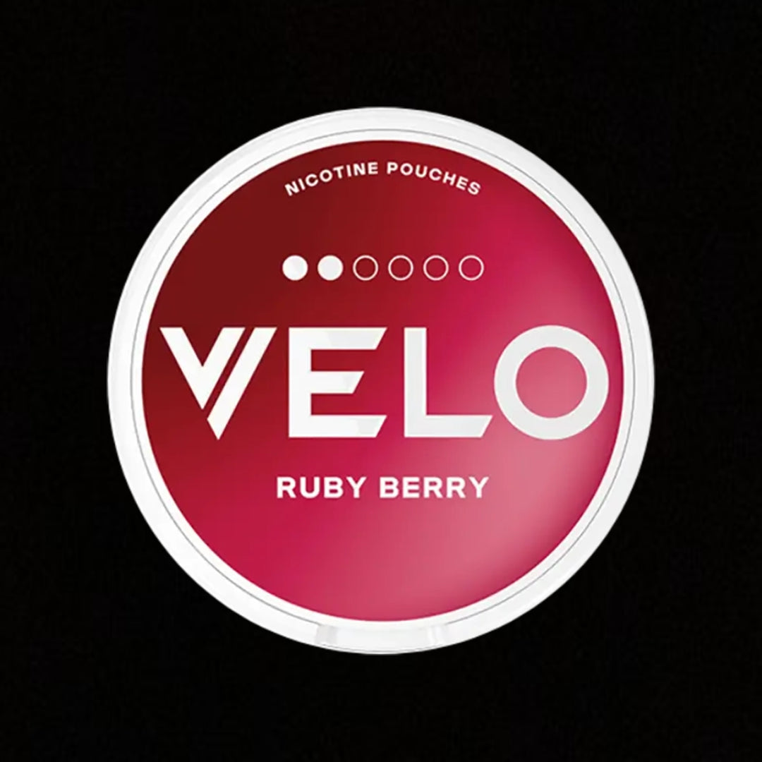 Velo Witty Spare Mint