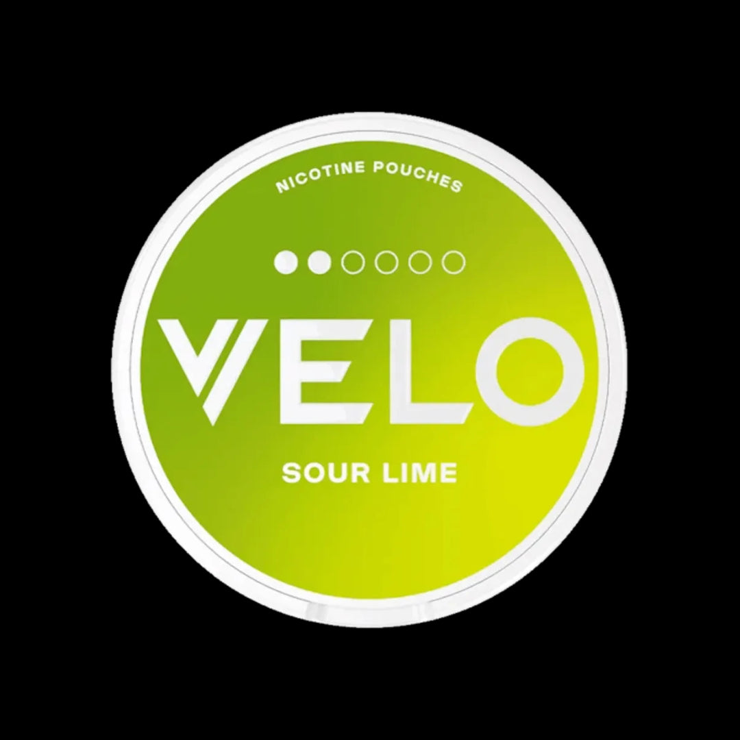 Velo Witty Spare Mint