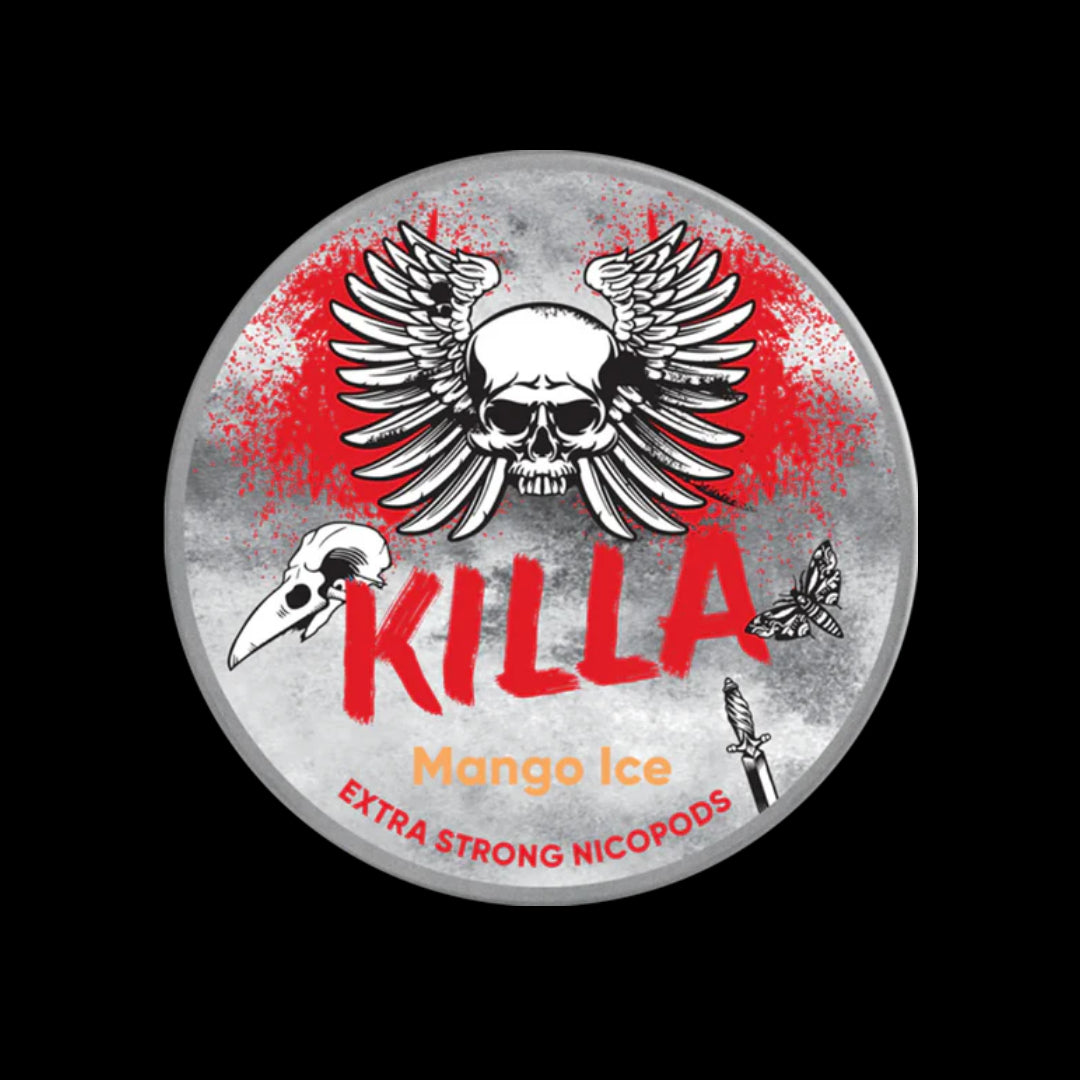 KILLA Mango Ice