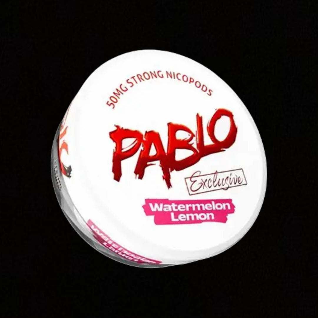 PABLO Watermelon Lemon