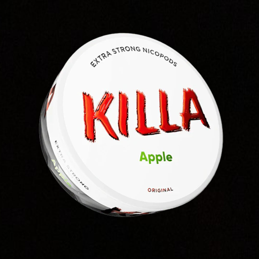 KILLA Apple