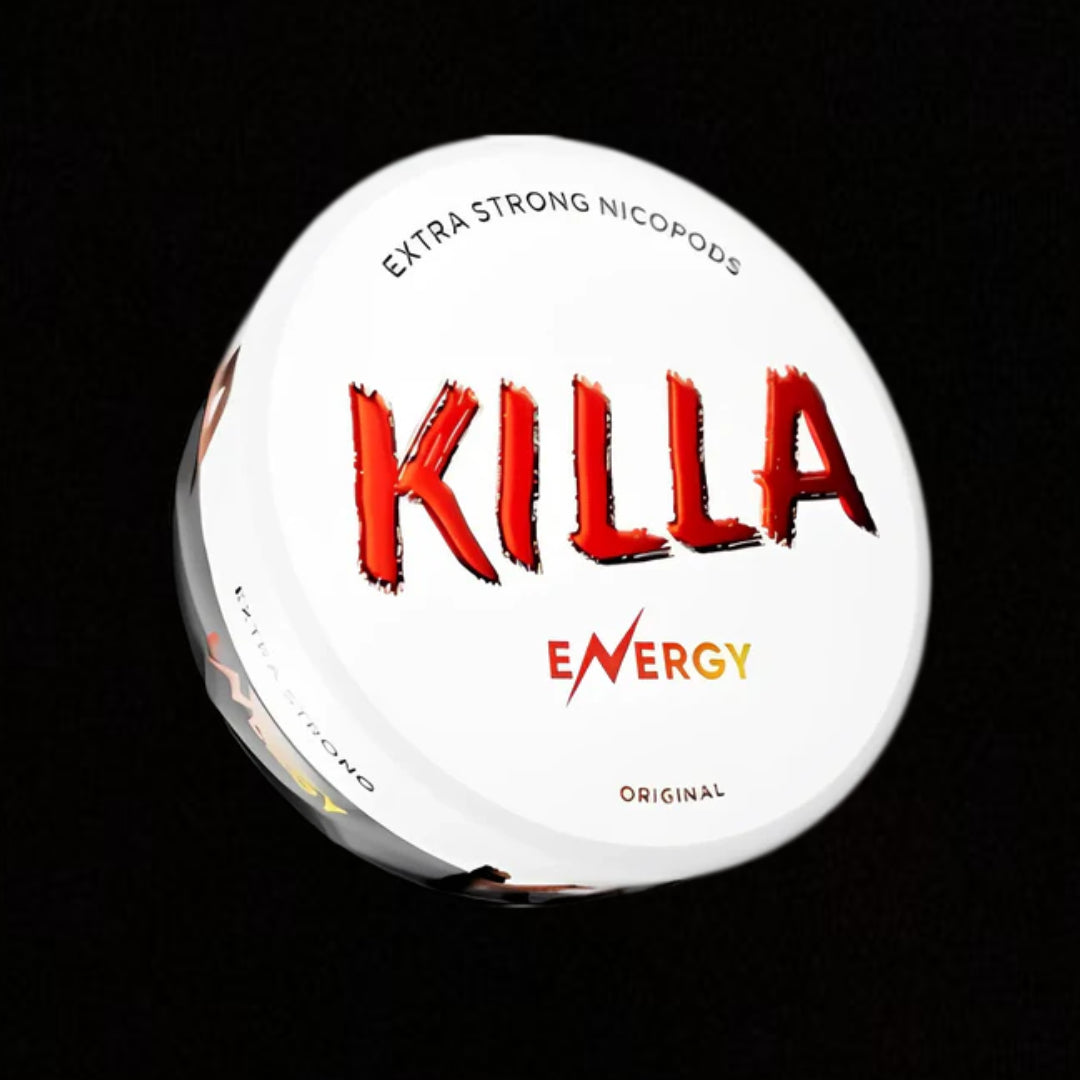 KILLA Energy
