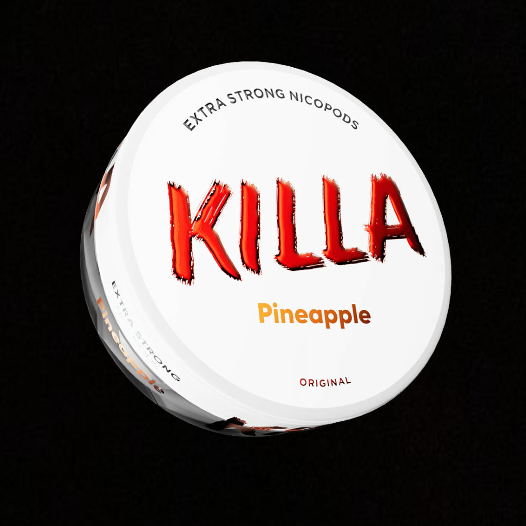 KILLA Pineapple