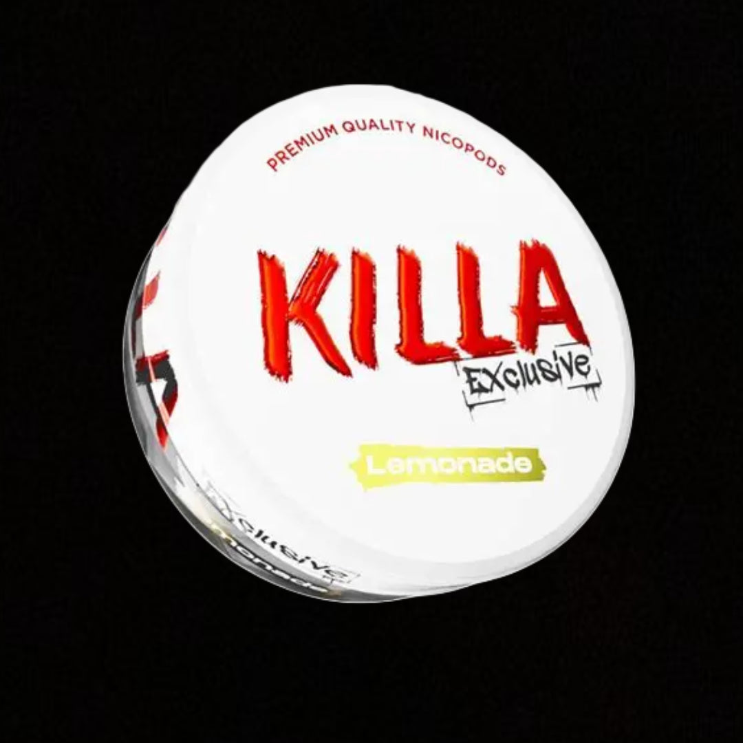 KILLA Lemonade