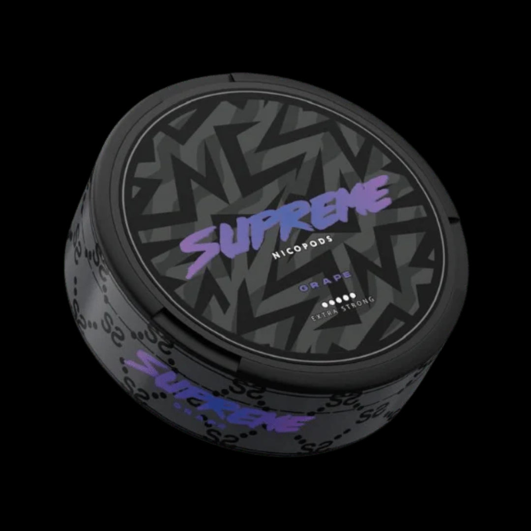 SUPREME Grape