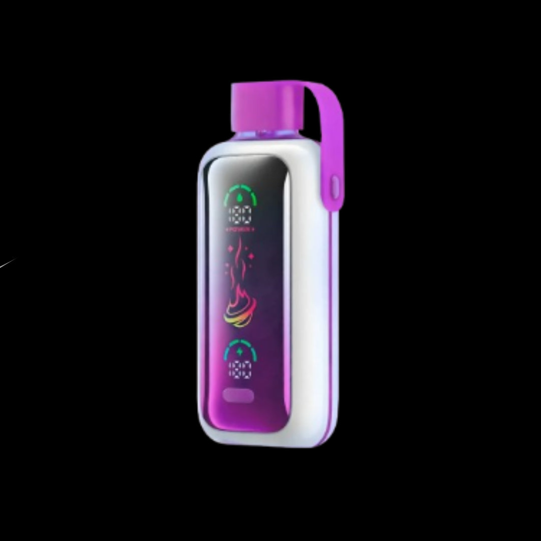 VOZOL STAR 20000 Blueberry Storm