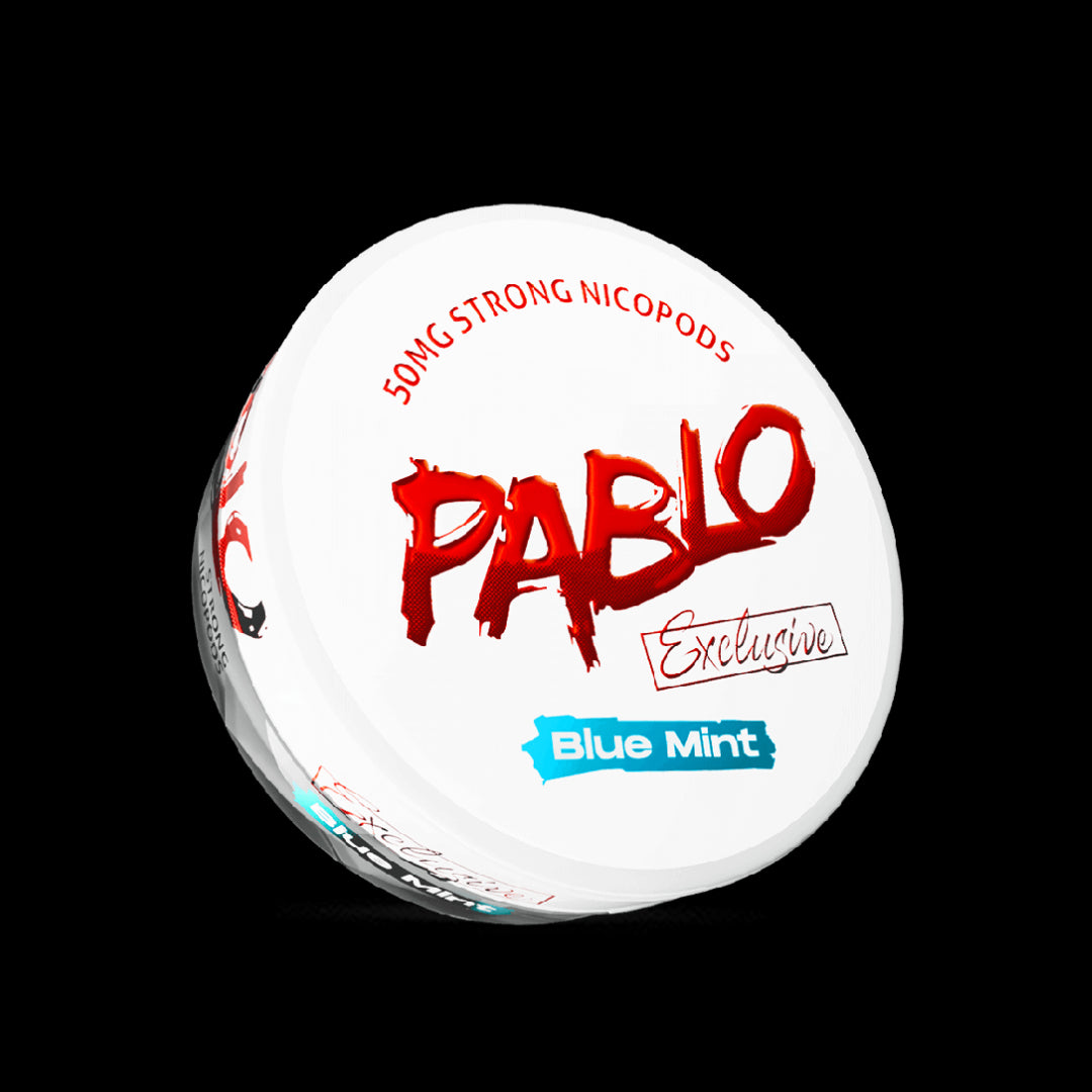 PABLO Blue Mint