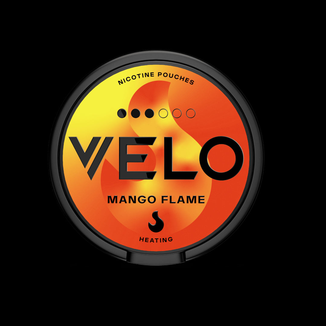 VELO Mango Flame