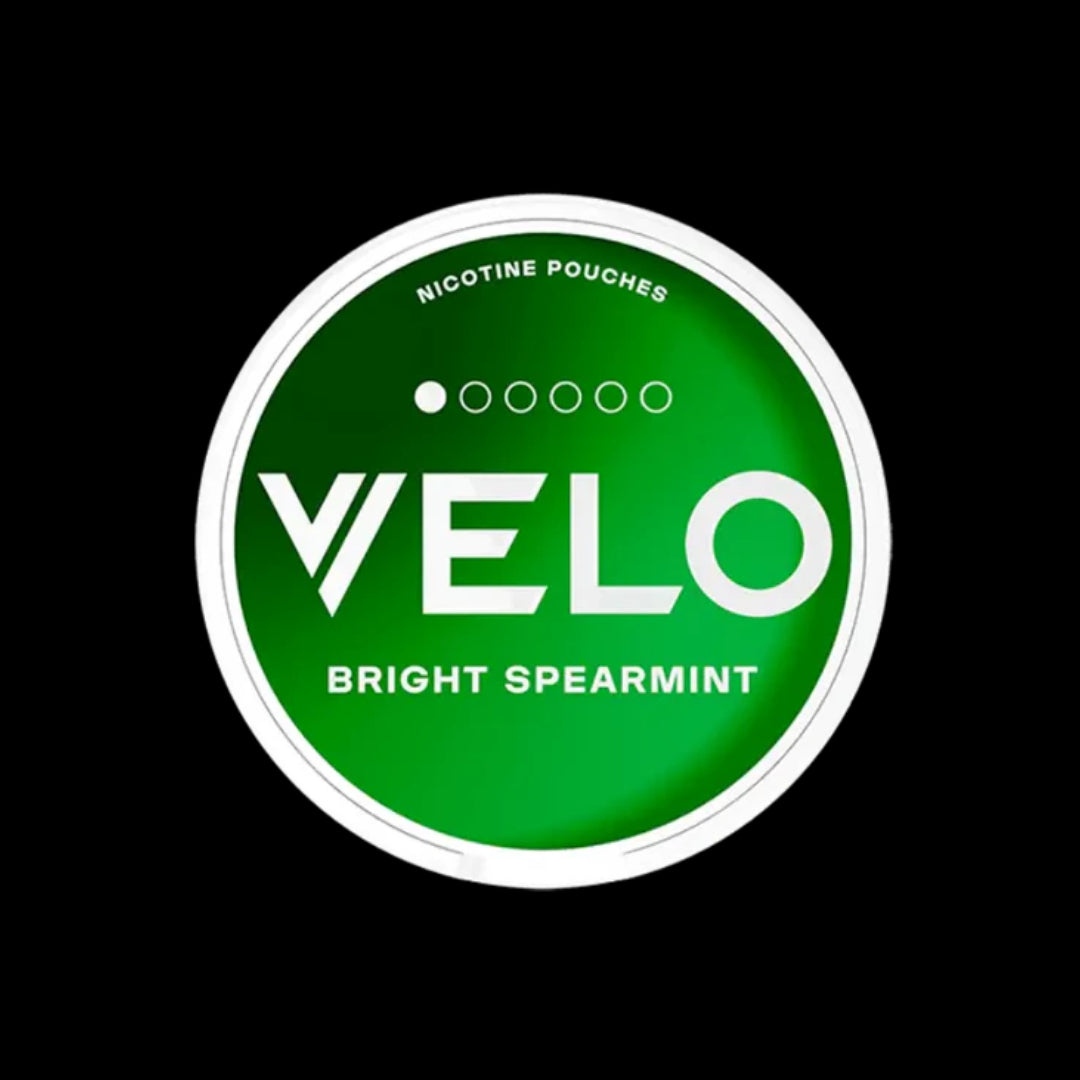 VELO Mini Bright Spearmint