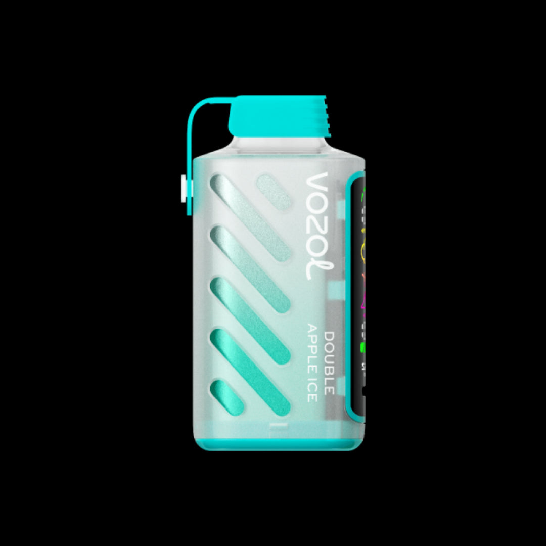 VOZOL GEAR 20000 Double Apple Ice