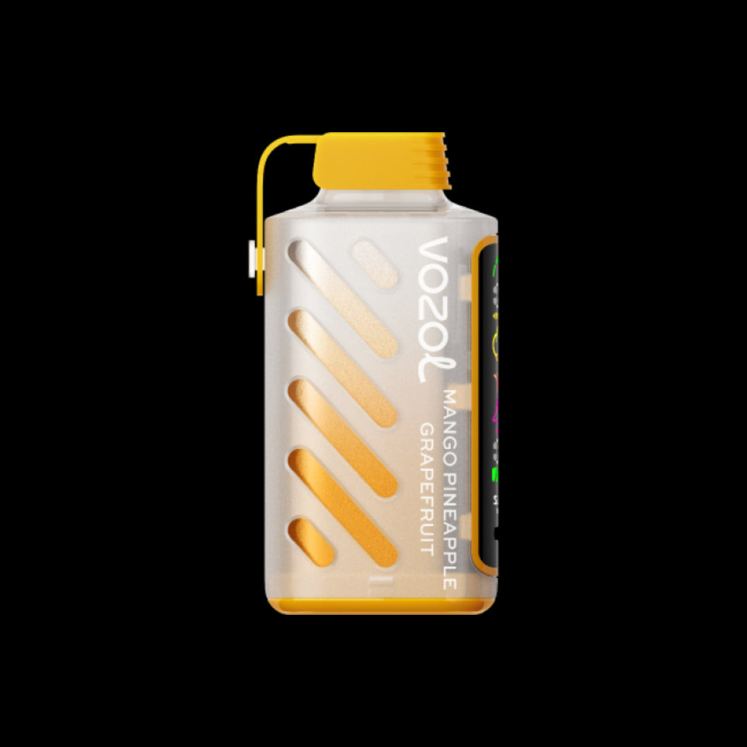 VOZOL GEAR 20000 Mango Pineapple Grapefruit
