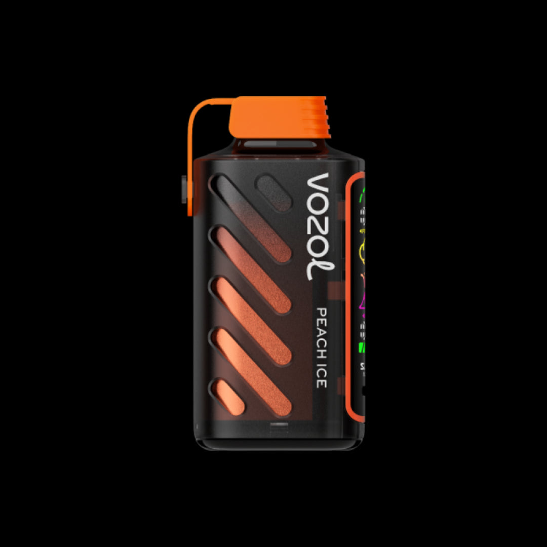 VOZOL GEAR 20000 Peach Ice
