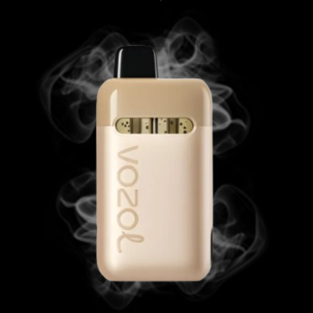 VOZOL NEON PLUG MAX | Akkuteil - Champagne Gold |