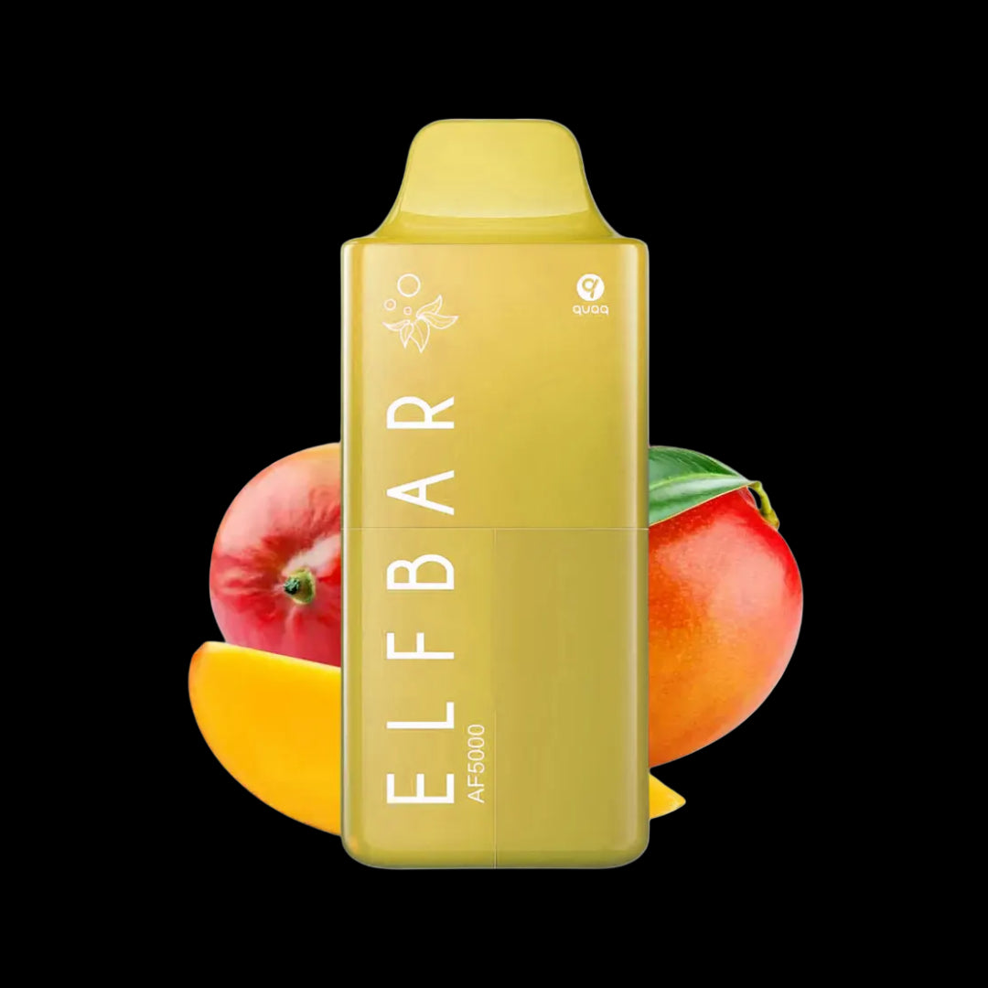 ELFBAR AF5000 Triple Mango