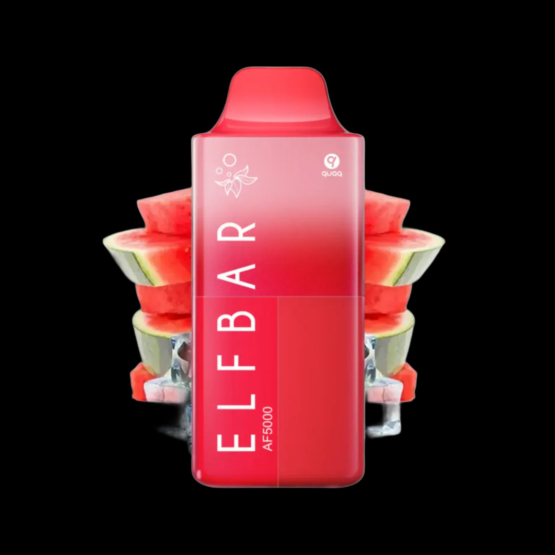 ELFBAR AF5000 Watermelon Ice