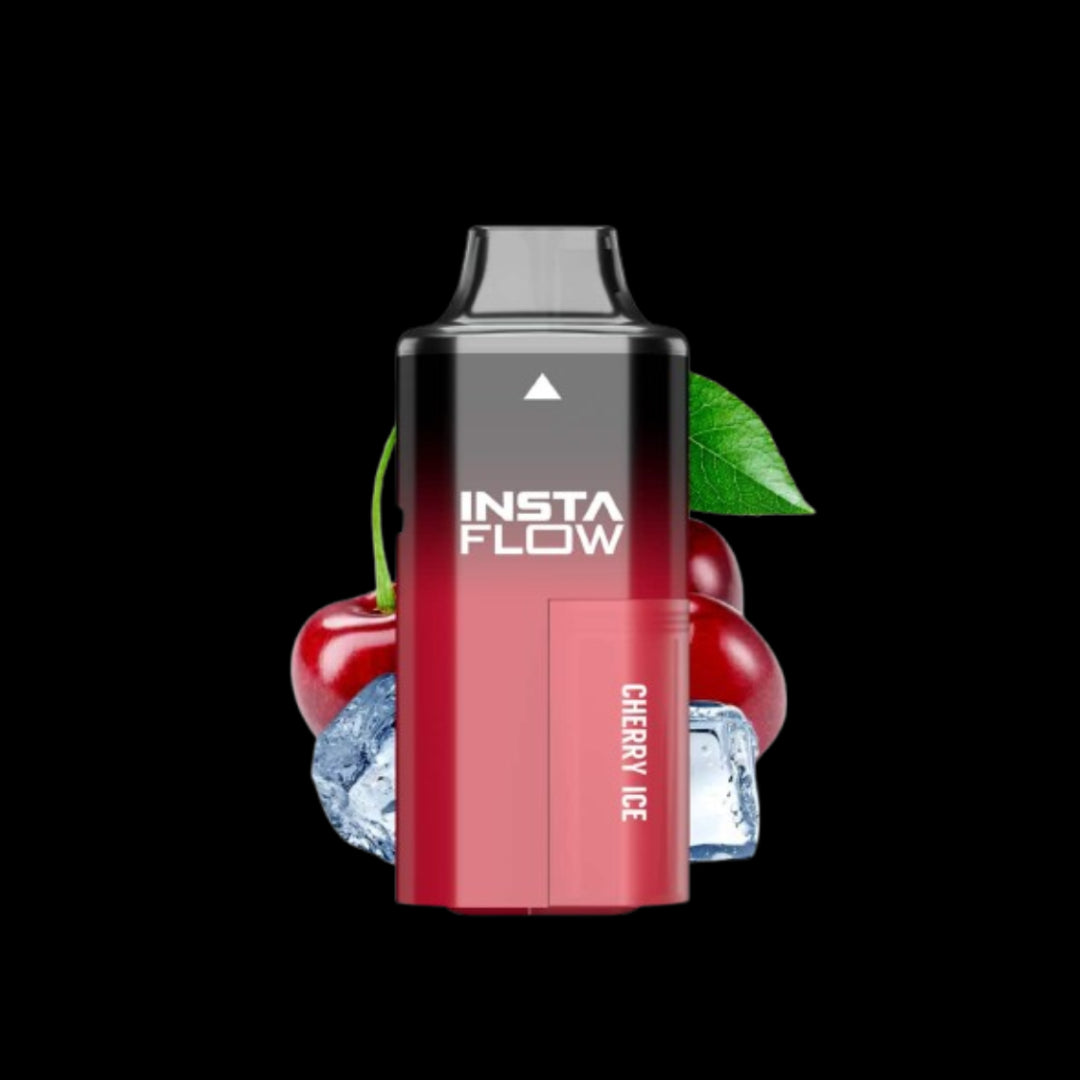 INSTA FLOW 5000 Cherry Ice