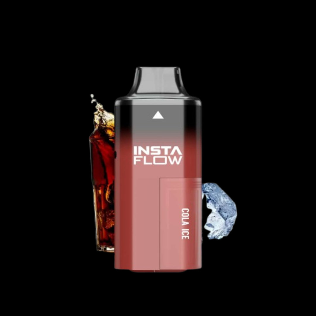 INSTA FLOW 5000 Cola Ice