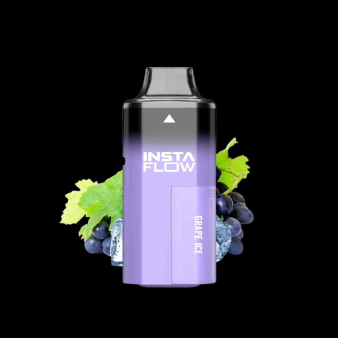 INSTA FLOW 5000 Grape Ice