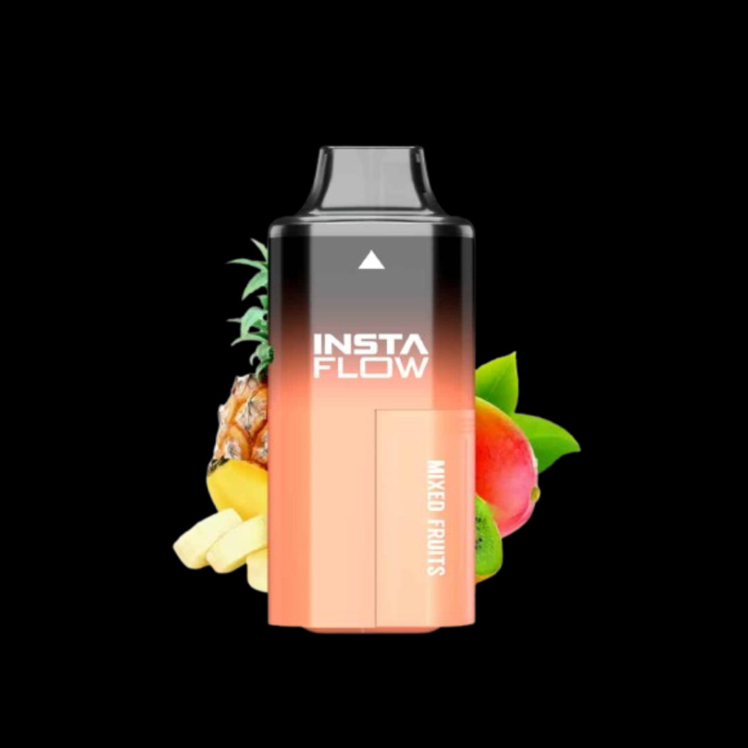 INSTA FLOW 5000 Mixed Fruits