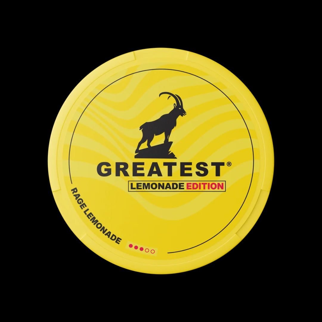 GREATEST Rage Lemonade