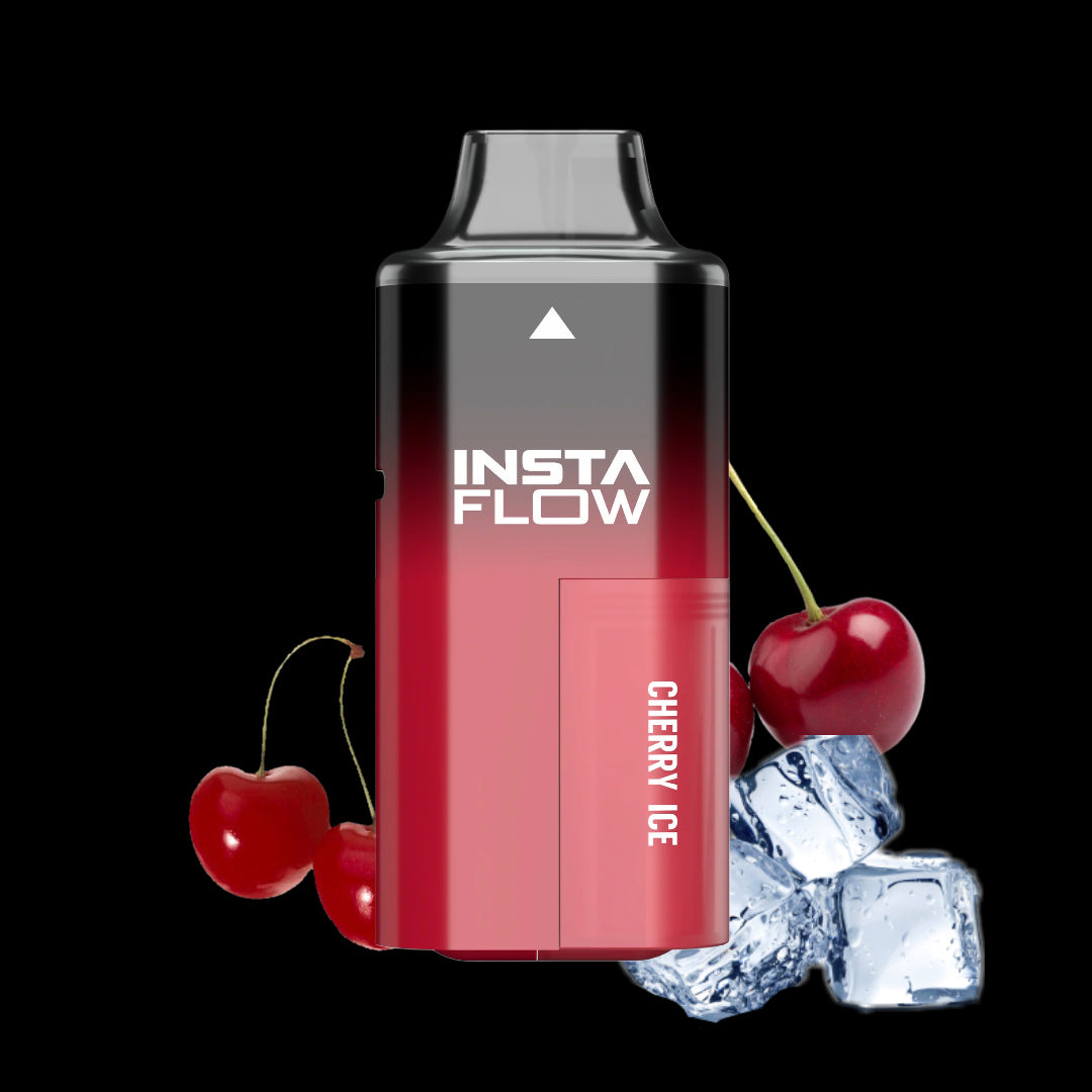INSTA FLOW 5000 Cherry Ice