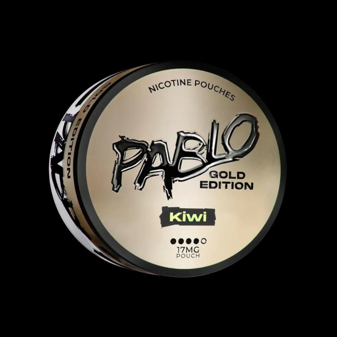 PABLO GOLD Kiwi