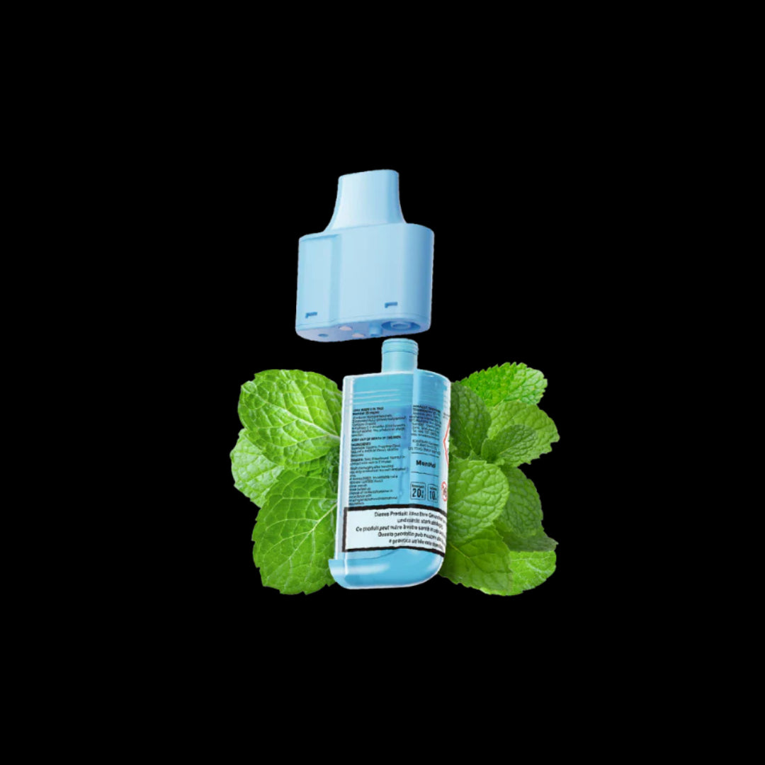 LOST MARY LUX7000 POD Menthol