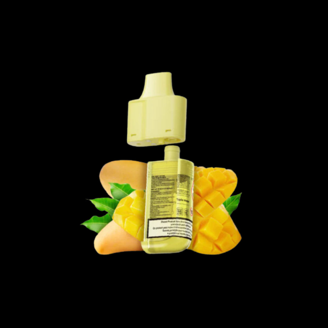 LOST MARY LUX7000 POD Triple Mango