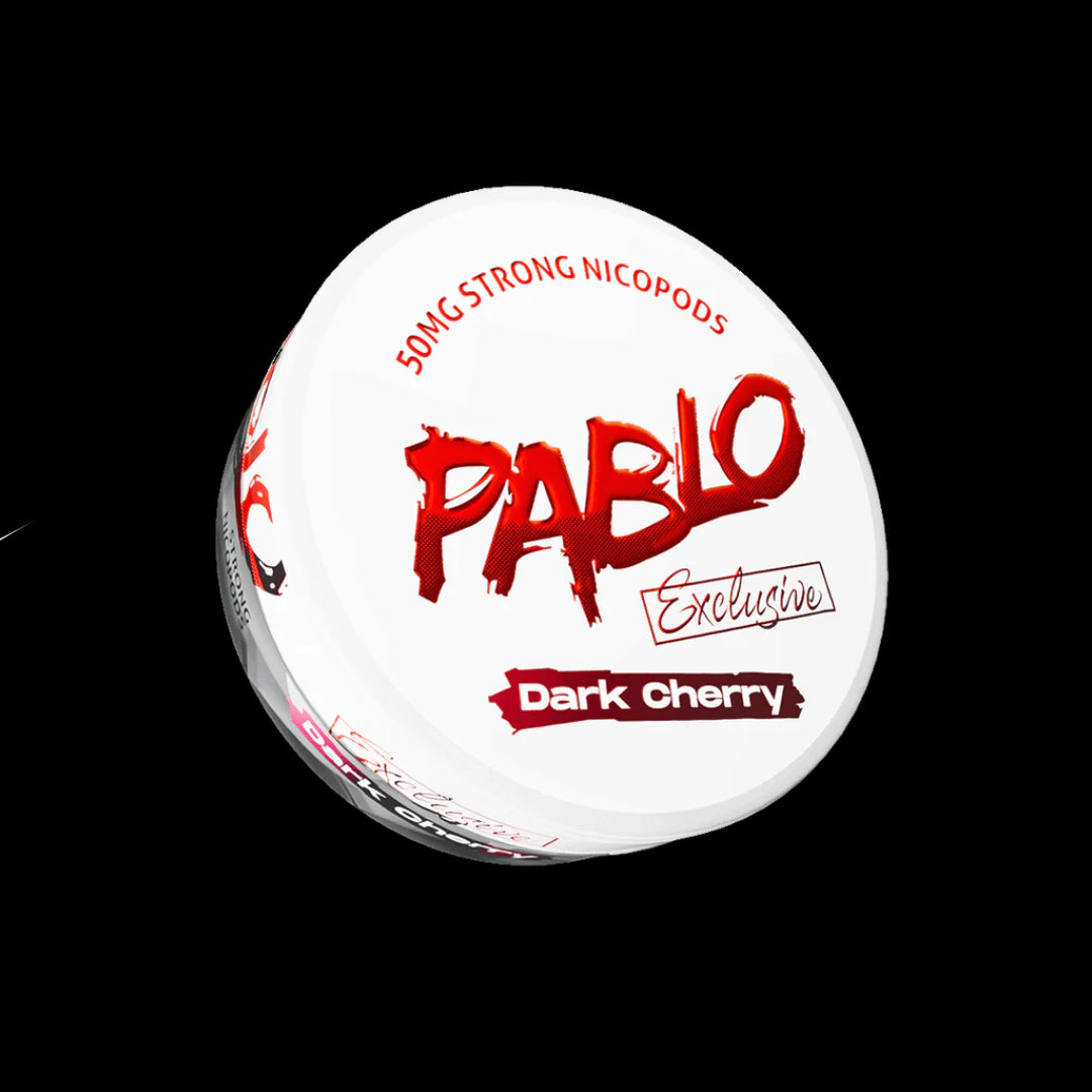 PABLO Dark Cherry