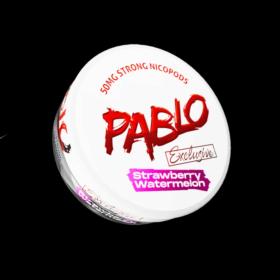 PABLO Strawberry Watermelon