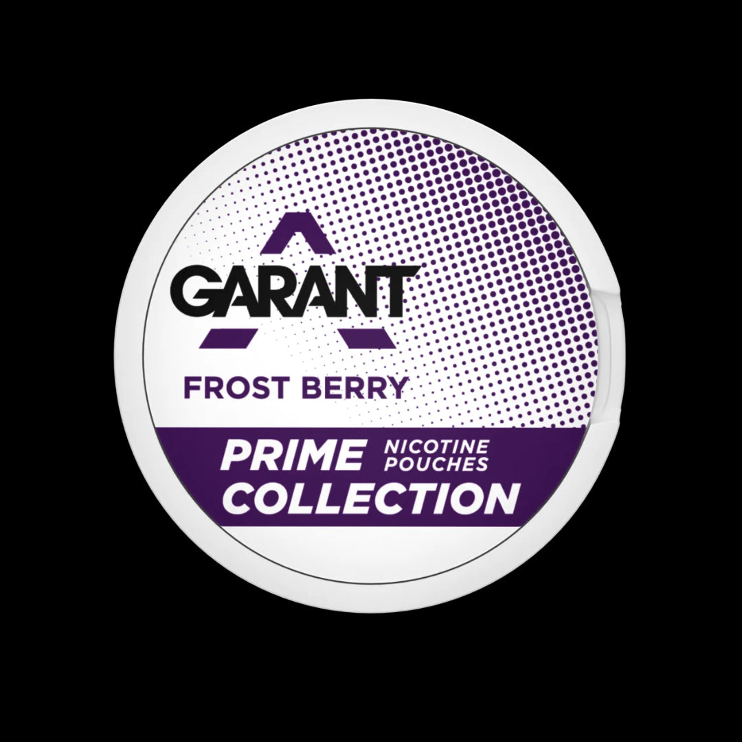 GARANT PRIME COLLECTION Frost Berry