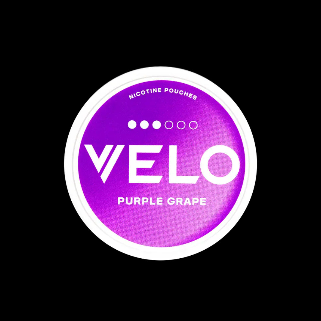 VELO Purple Grape