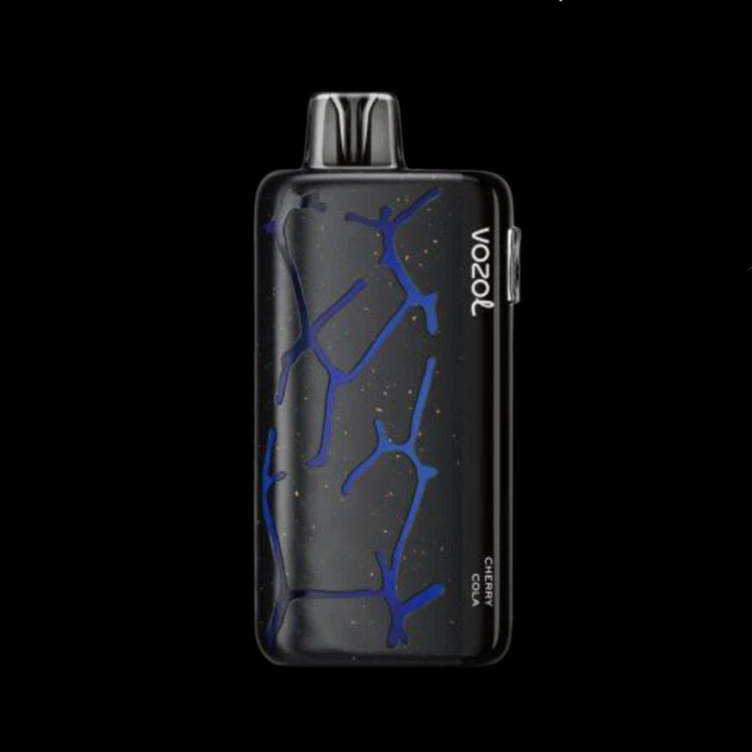 VOZOL NEON 45000 Grape Ice
