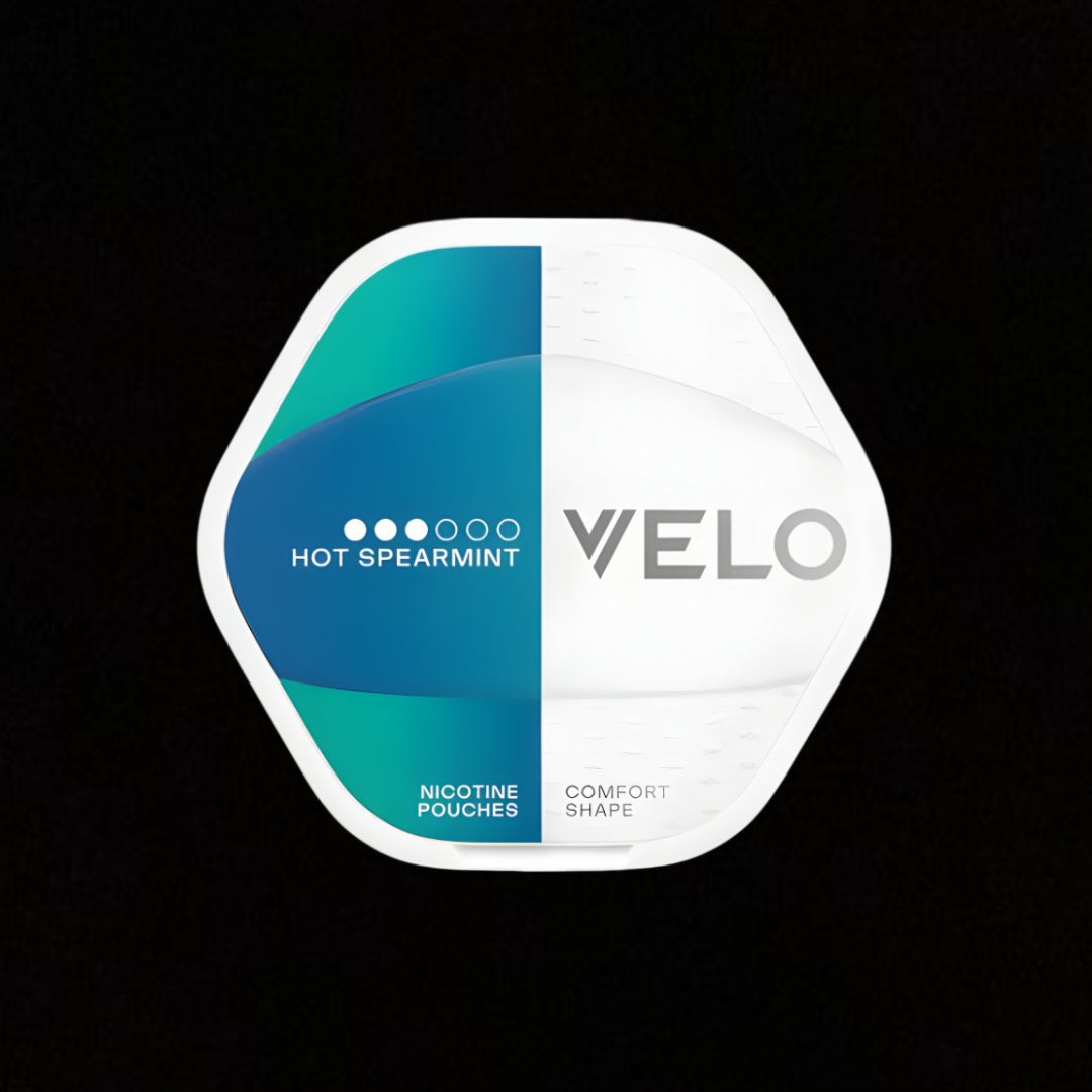 VELO SHIFT Hot Spearmint