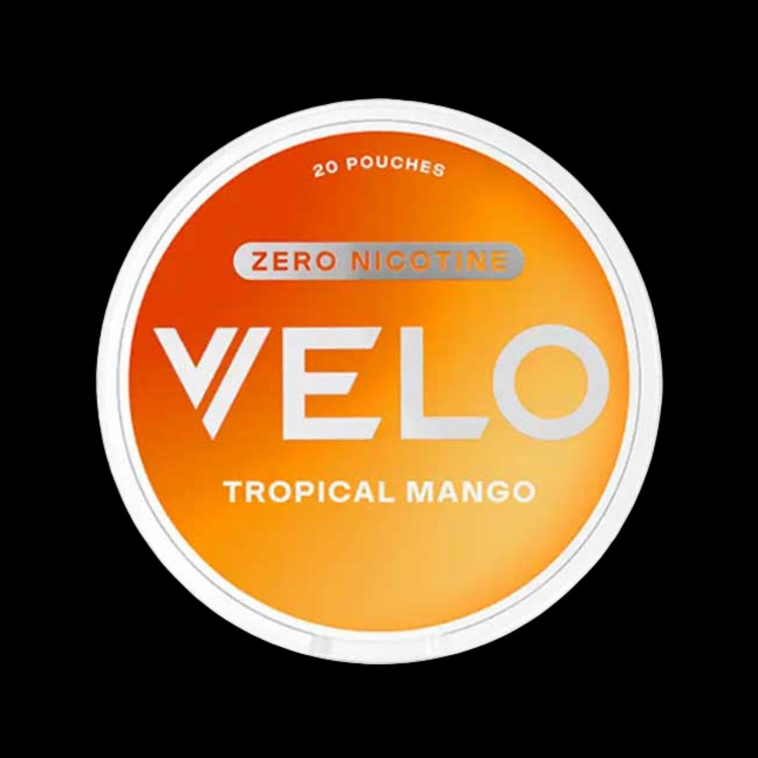 VELO ZERO Tropical Mango