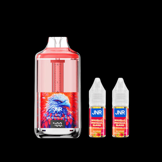 JNR FALCON GEM 30K Watermelon Ice