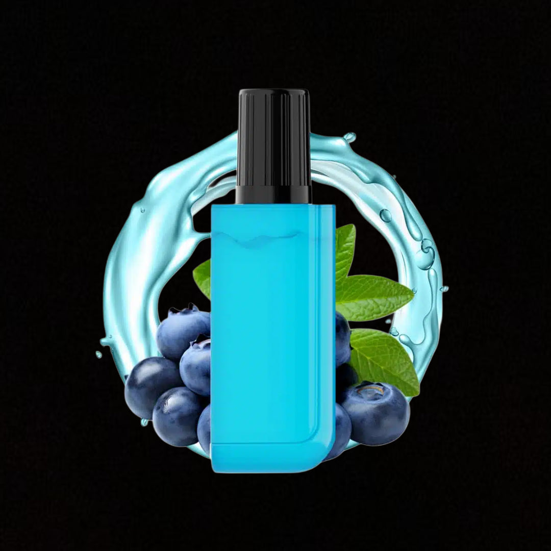 LOST MARY BM6000 POD Blueberry Ice