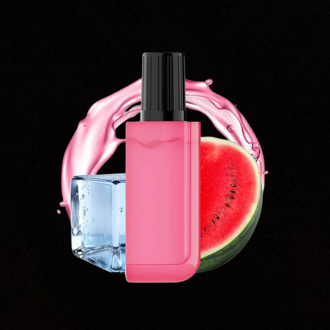 LOST MARY BM6000 POD Watermelon Ice