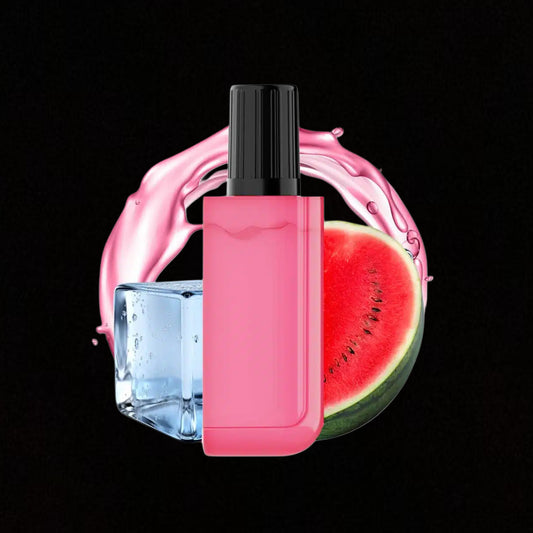 LOST MARY BM6000 POD Watermelon Ice
