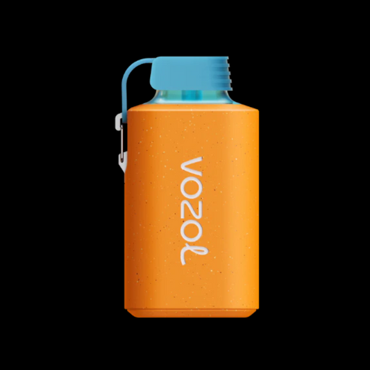 VOZOL Gear 10000 Tangerine Mango Guava