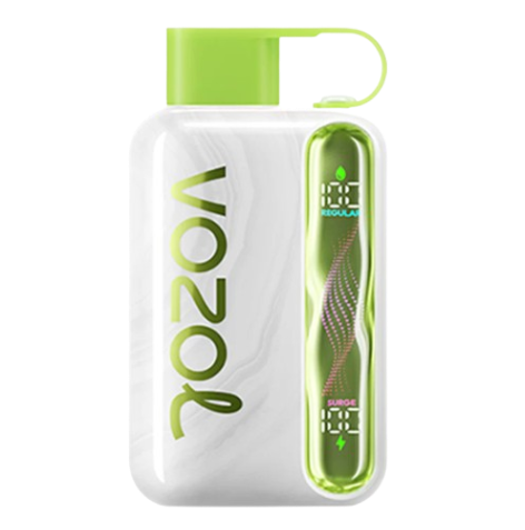VOZOL STAR 40000 Sour Apple Ice