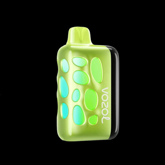 VOZOL RAVE 40000 Dragonfruit Banana
