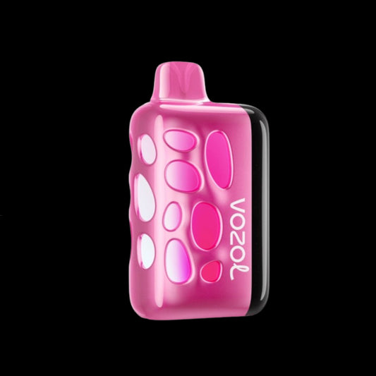 VOZOL RAVE 40000 Strawmelon Peach
