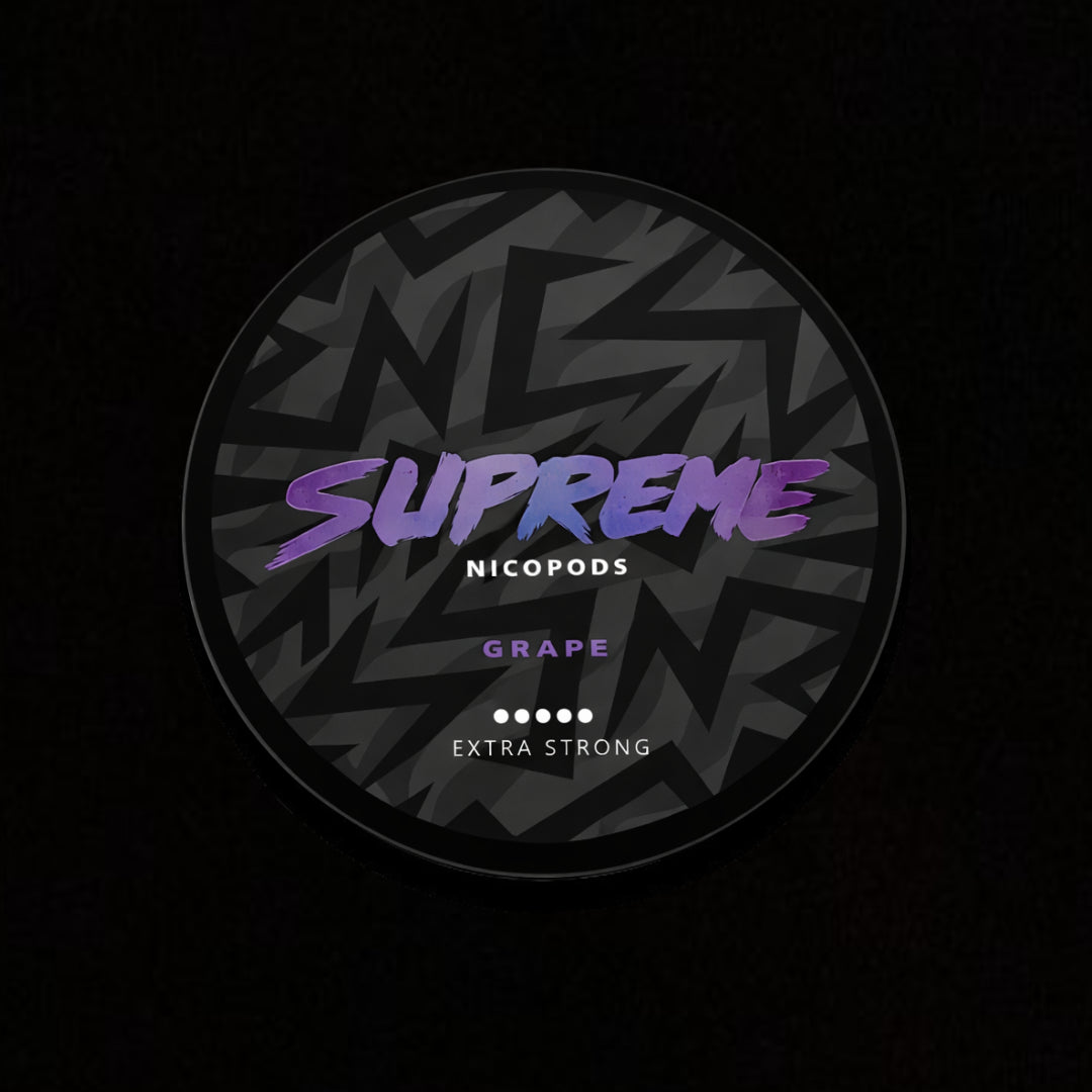 SUPREME Grape