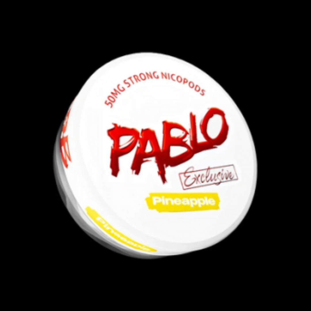 PABLO Pineapple
